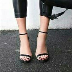 Steve Madden Stacy Heels